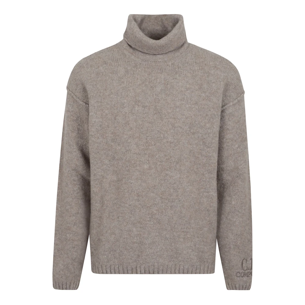 Knitwear > Turtlenecks - - C.p. Company - Modalova