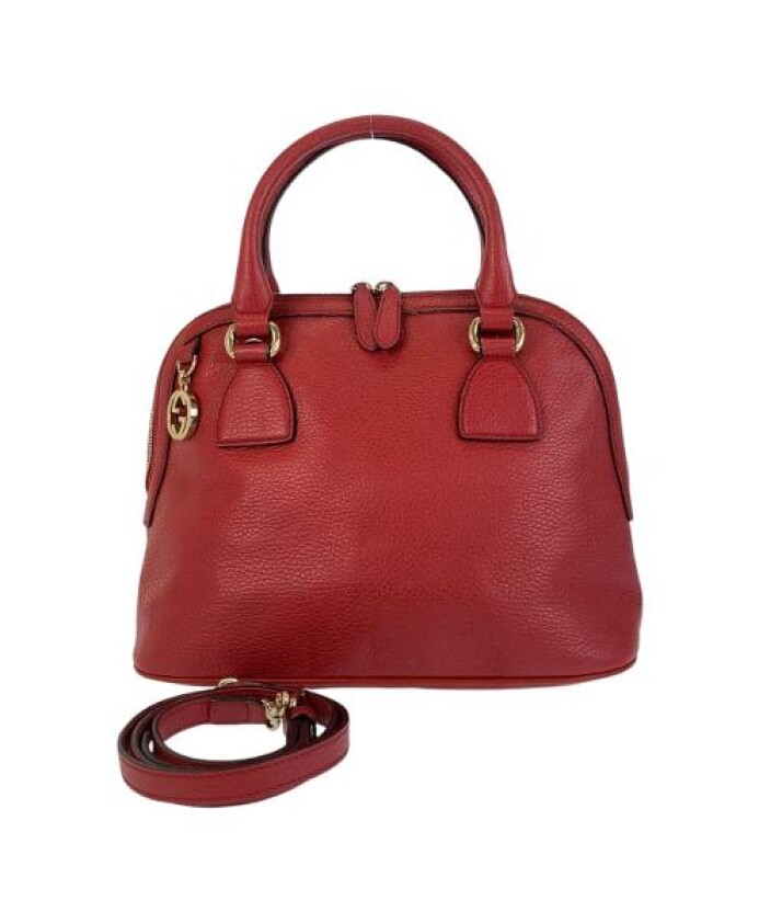 pre-owned-cuir-sacs-gucci