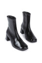 bottines-noires-pour-femmes