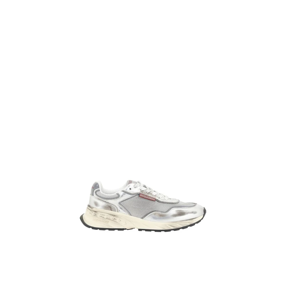 Shoes > Sneakers - - Dsquared2 - Modalova