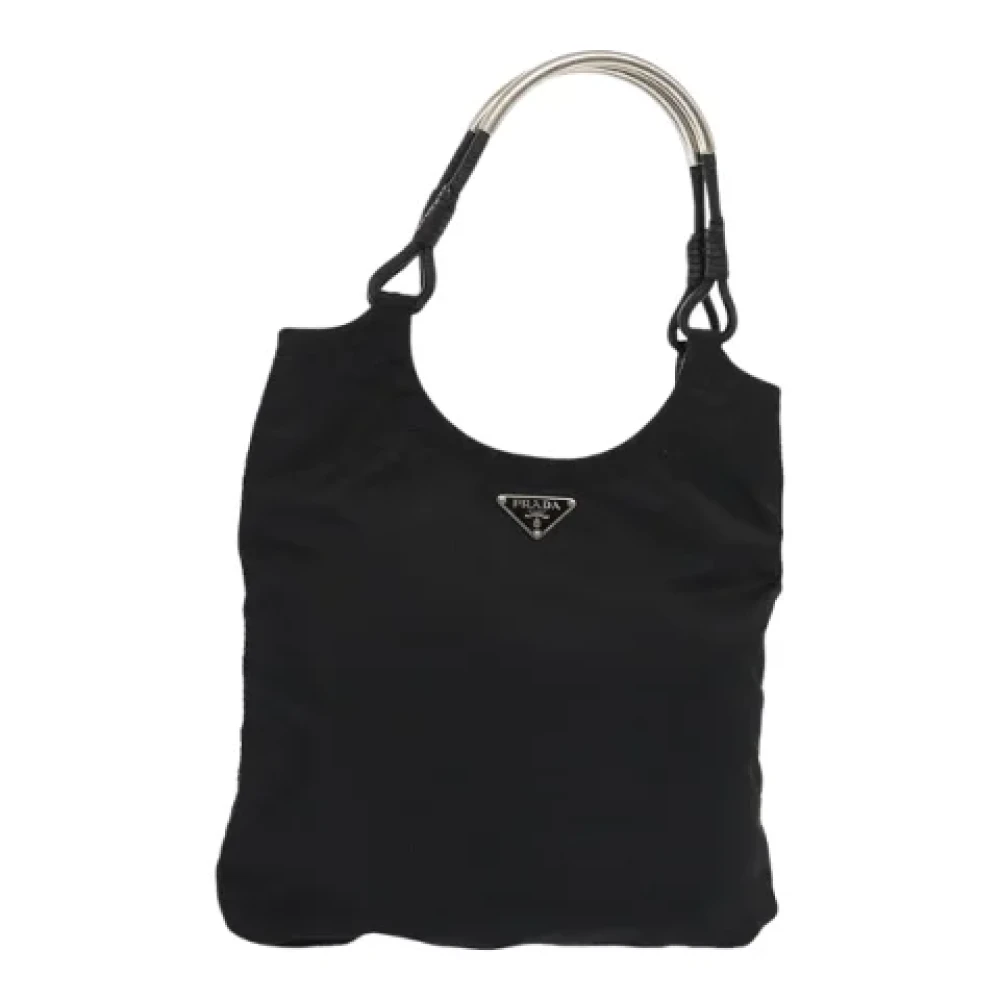 Pre-owned > Pre-owned Bags > Pre-owned Handbags - - Prada Vintage - Modalova