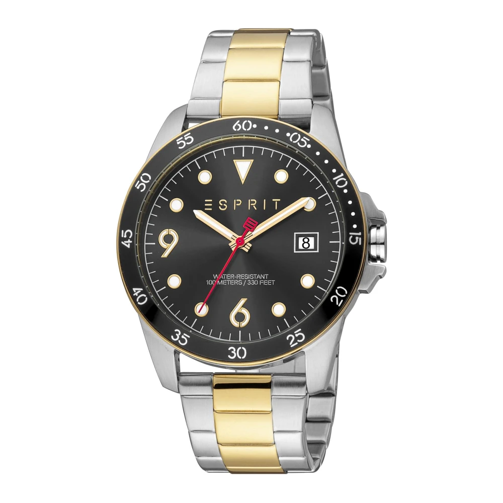 Accessories > Watches - - Esprit - Modalova