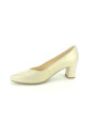 nacre-beige-pump