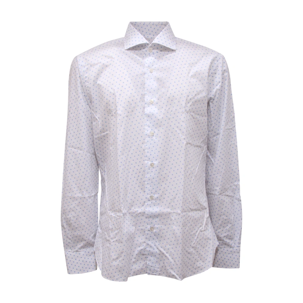 Shirts > Casual Shirts - - Barba - Modalova