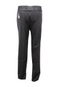 pantalon-gris-en-coton-pied-de-poule