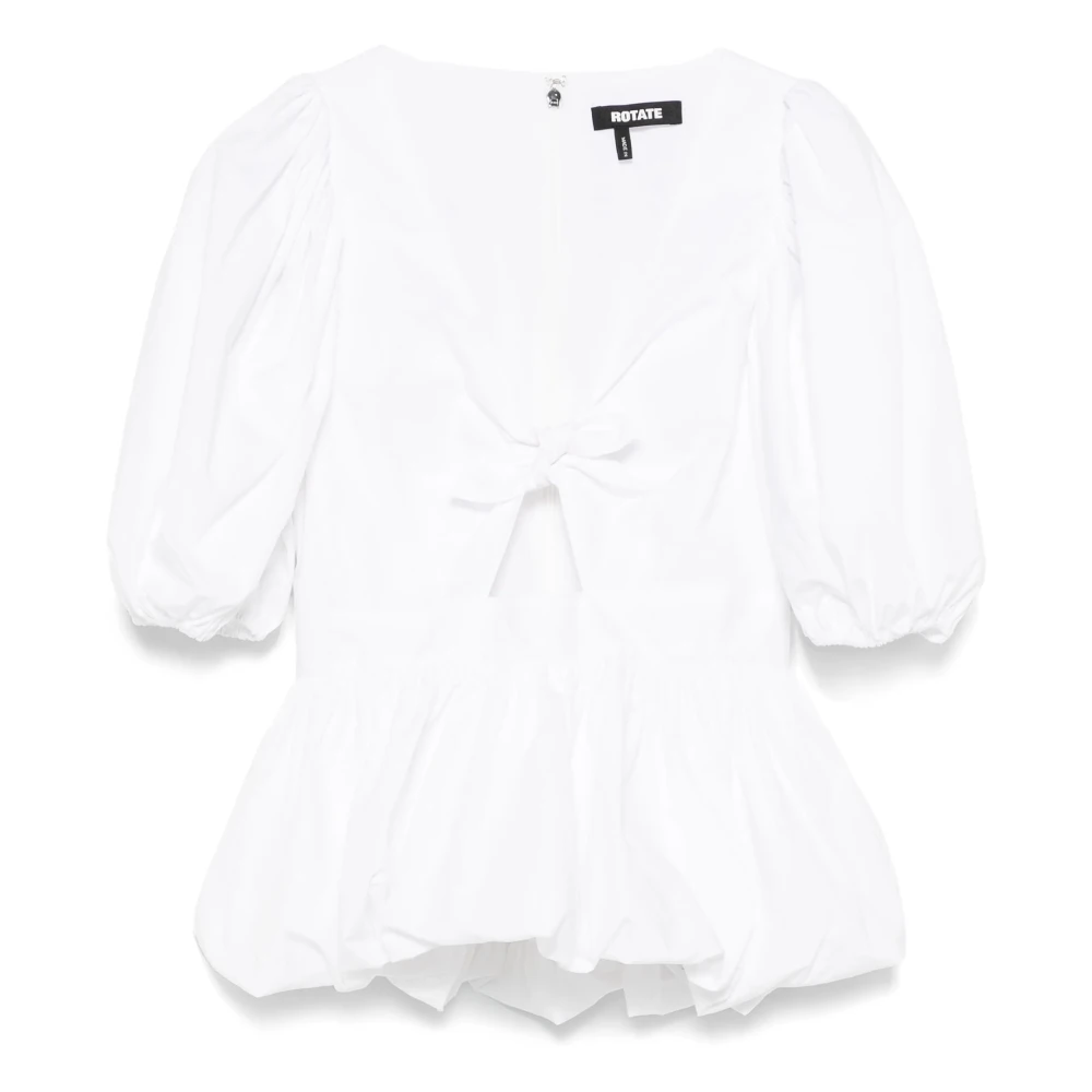 Blouses & Shirts > Blouses - - Rotate Birger Christensen - Modalova