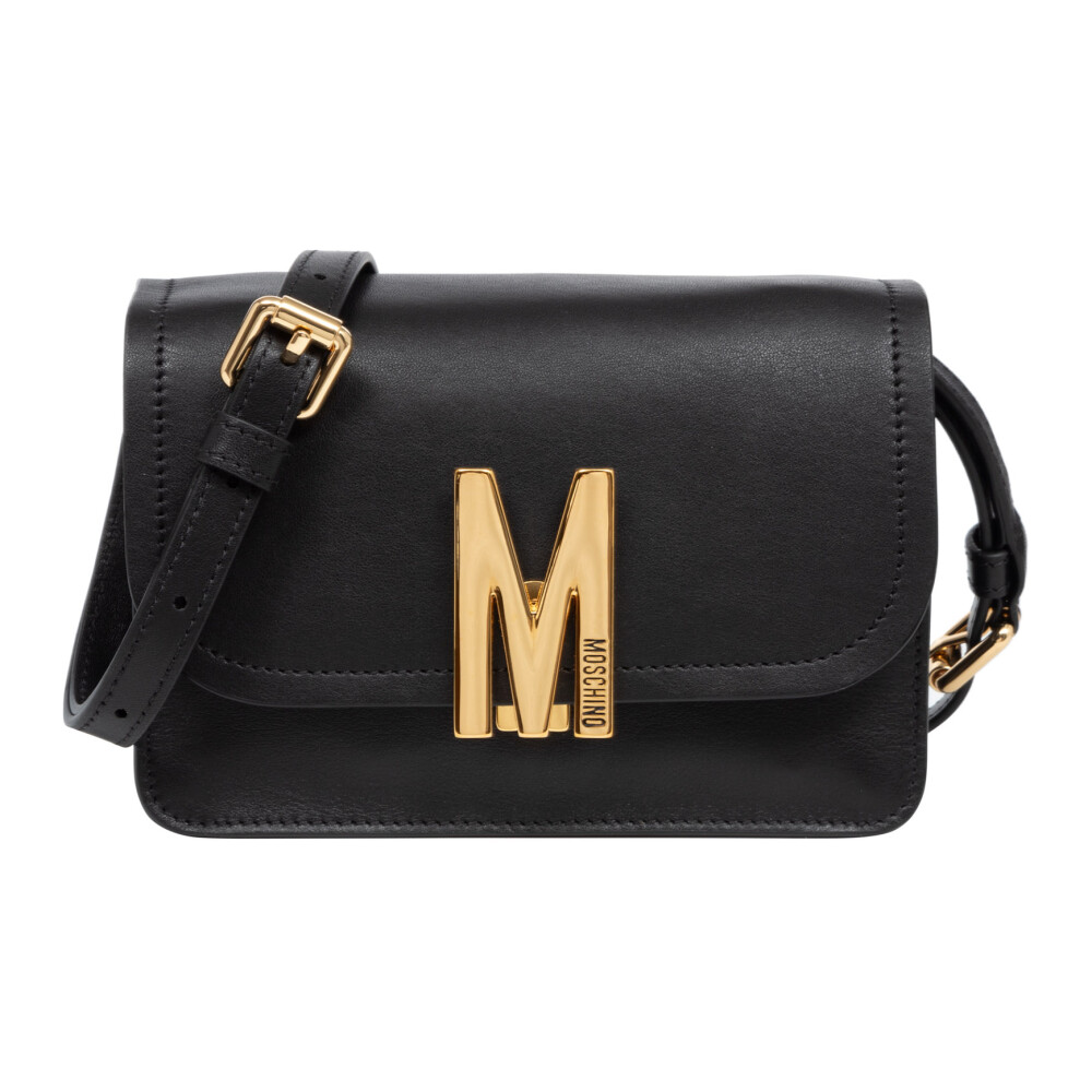 Bolso discount bandolera moschino