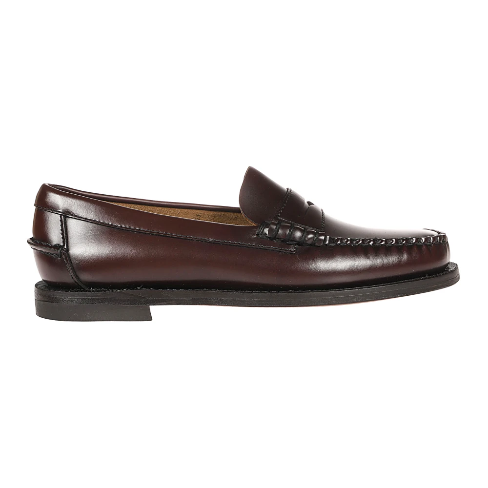 Sebago Donna Marrone - Mocassini Classici - Shoes - 40 Eu