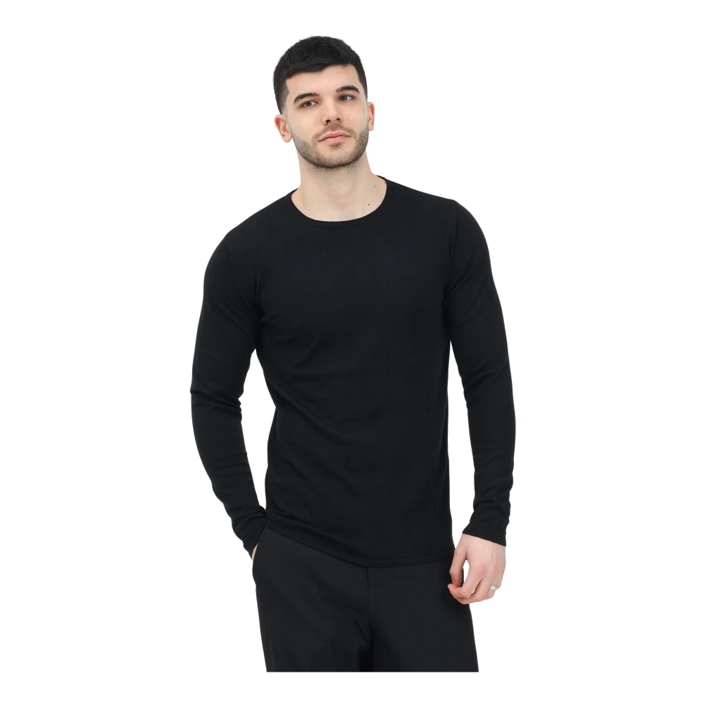 Knitwear > Round-neck Knitwear - - Selected Homme - Modalova