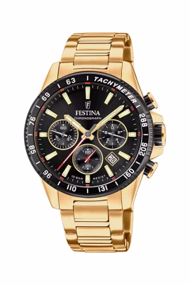 timeless-chronograph