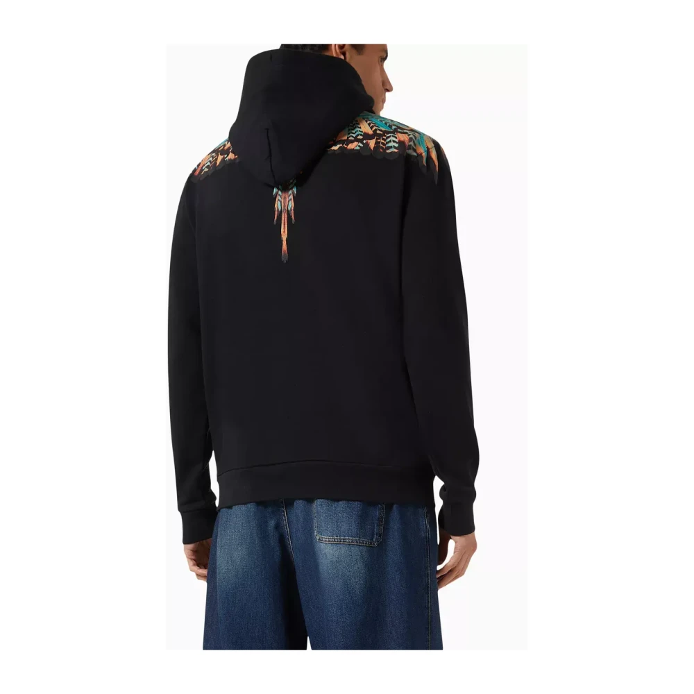 Sweatshirts & Hoodies > Hoodies - - Marcelo Burlon - Modalova