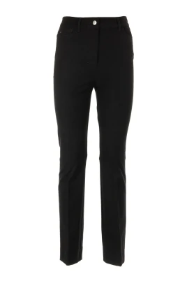 Stilrena byxor för en modern look