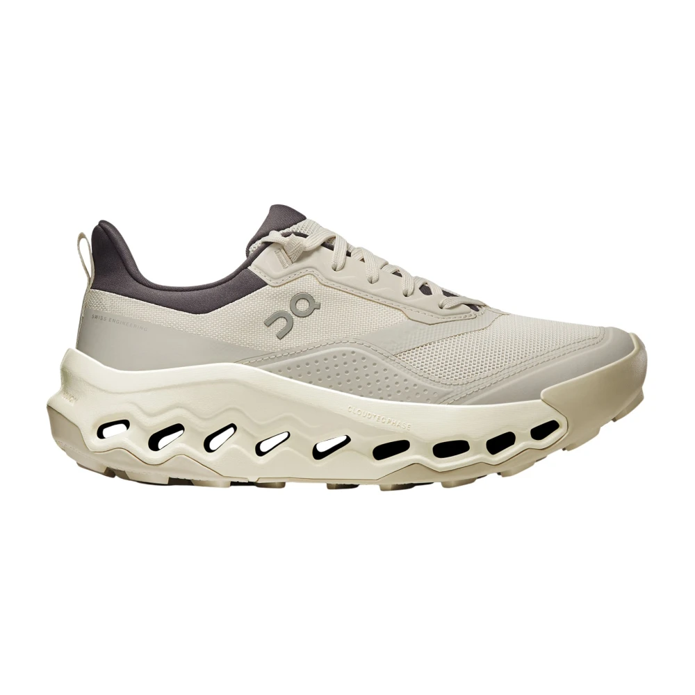 On Running Cloudhorizon 2 - Female - Running Shoes - Gray - 7 Uk - Sport