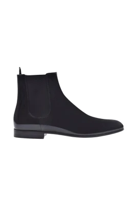 Alain Boot