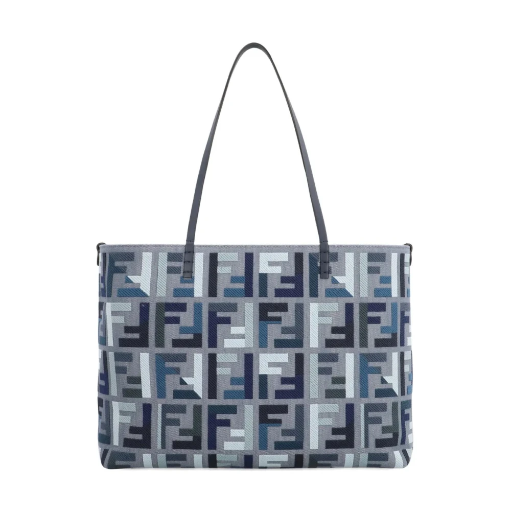 Fendi Damen Blau Taschen, One Sizegröße: