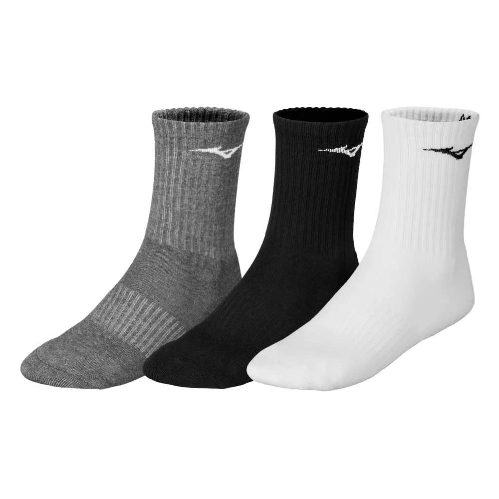 Mizuno Drylite Sokken Multicolor Unisex