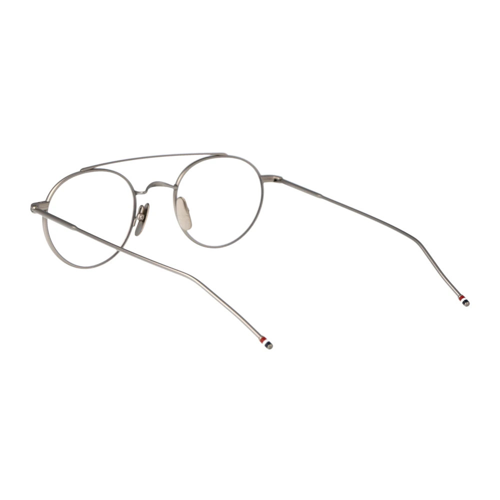 Thom Browne Stijlvolle Optische Bril Gray Dames