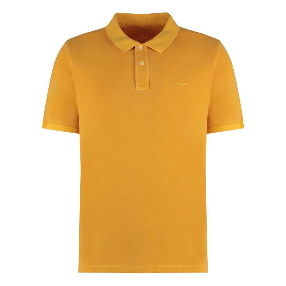 Tops > Polo Shirts - - Gant - Modalova