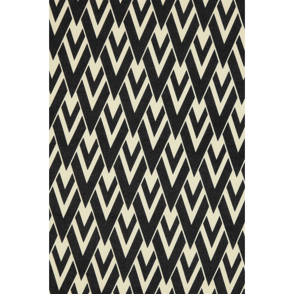 Valentino Garavani Stijlvolle Sjaals & Shawls Collectie Multicolor Heren