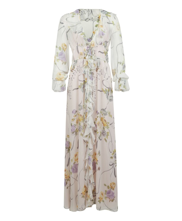 robe-longue-fleurie-avec-boutons-devant