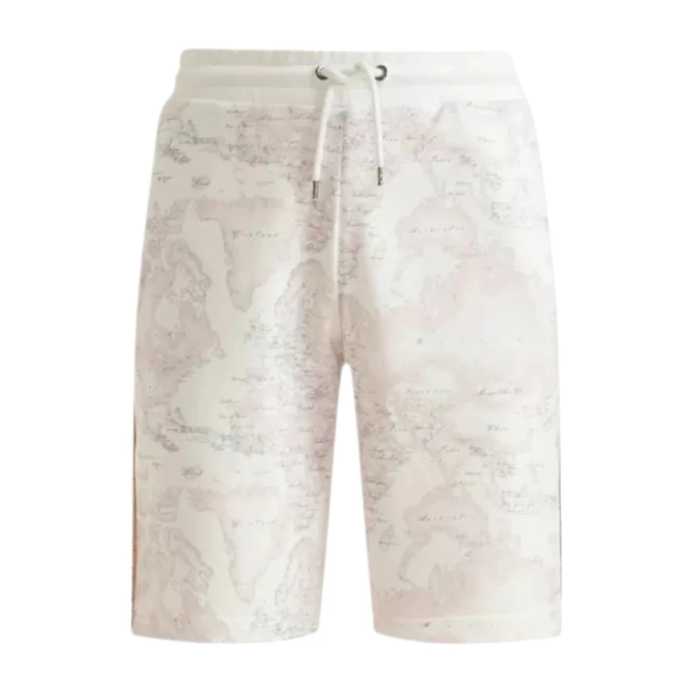 Shorts > Casual Shorts - - Alviero Martini 1a Classe - Modalova