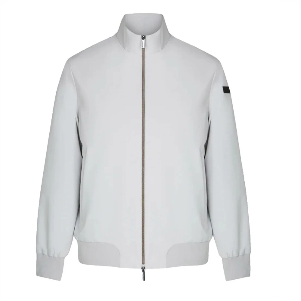RRD Summer Urban Jacket Val White Heren