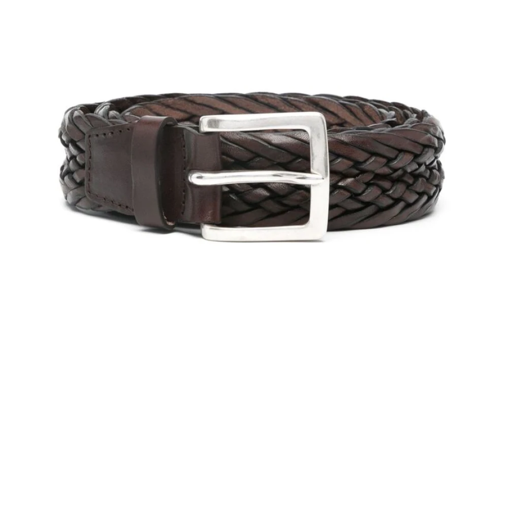 Accessories > Belts - - Orciani - Modalova