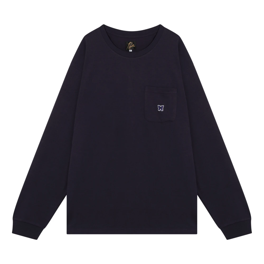 Tops > Long Sleeve Tops - - Needles - Modalova