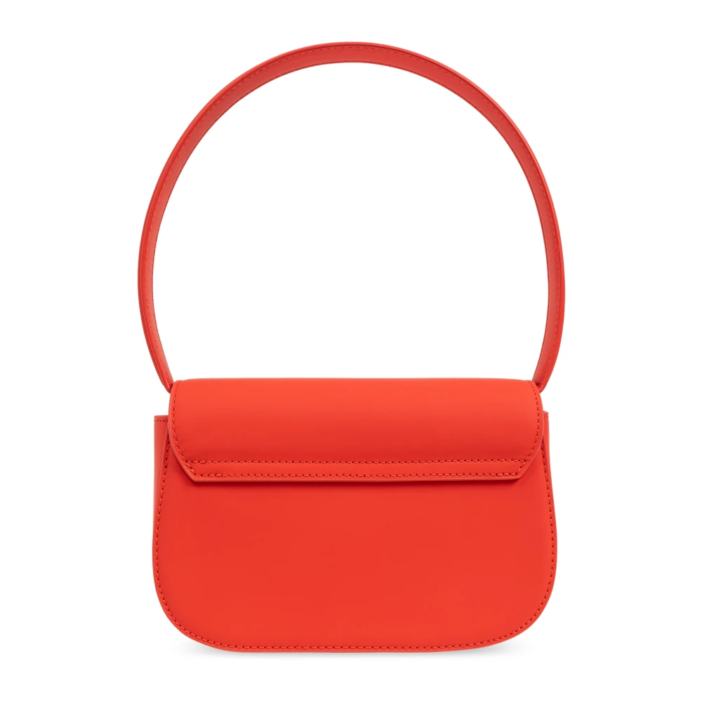 Diesel Schoudertas 1DR Red Dames