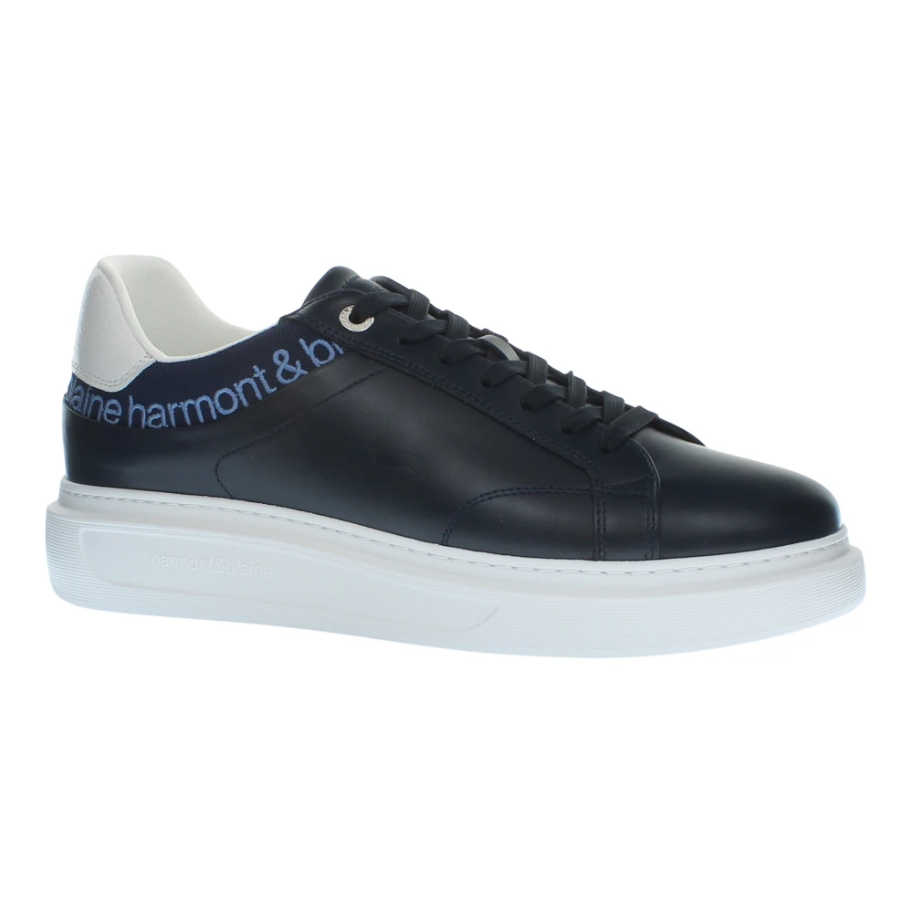 Shoes > Sneakers - - Harmont & Blaine - Modalova