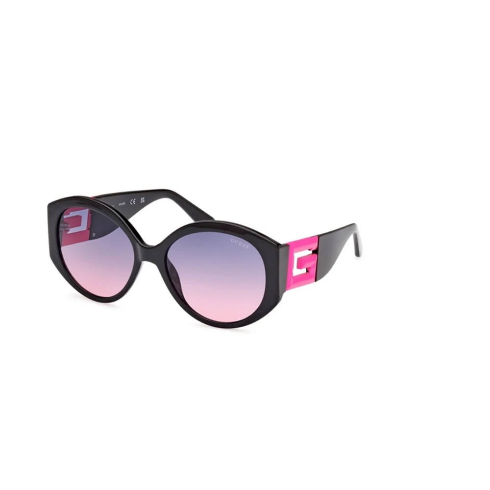 Lunettes de Soleil Rose D grad Guess Lunettes de soleil Miinto