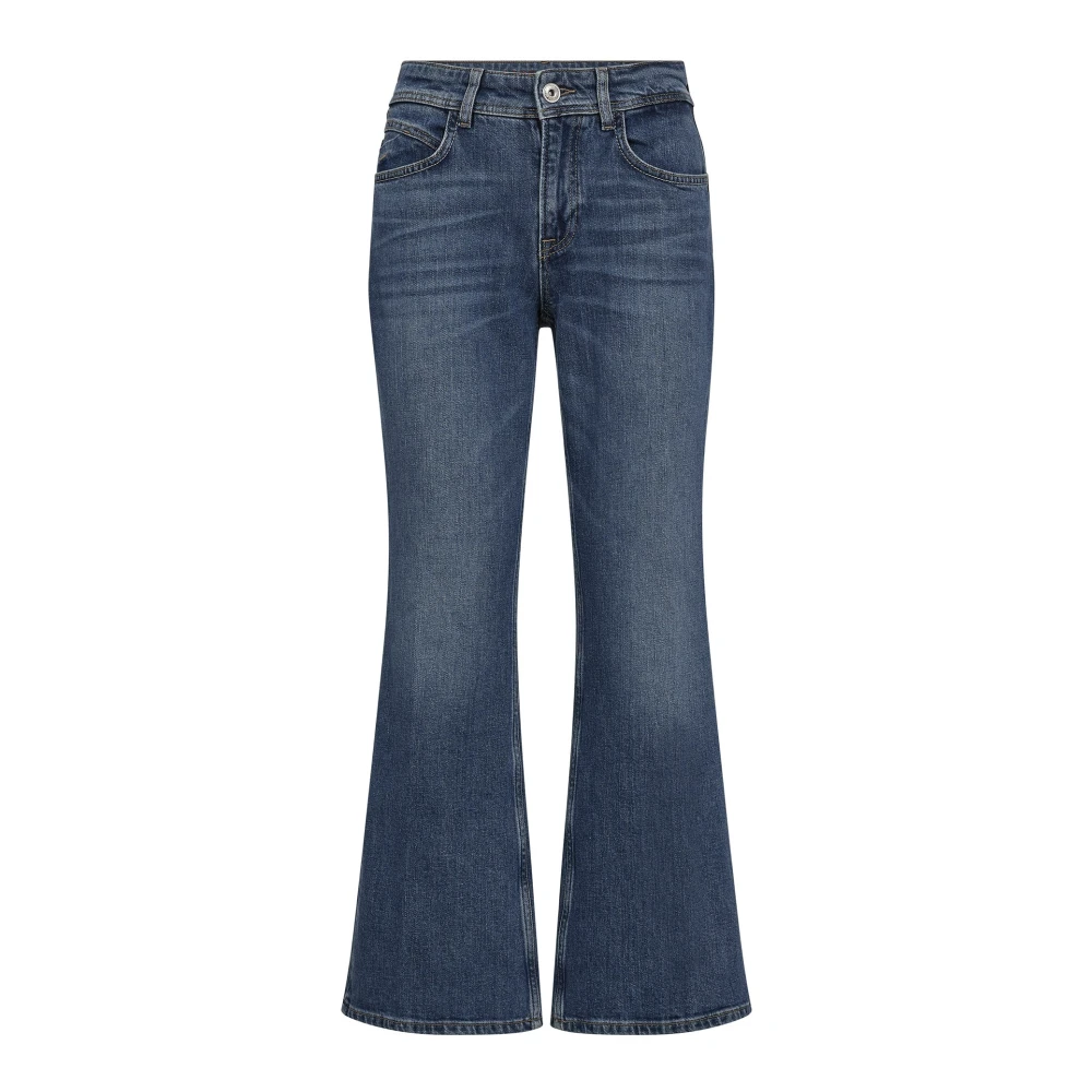 Mos Mosh Donna Blu Jeans, W28, New,