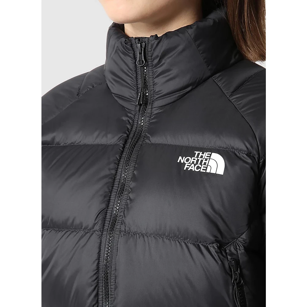 The North Face Hyalite Down Jacket Black Dames
