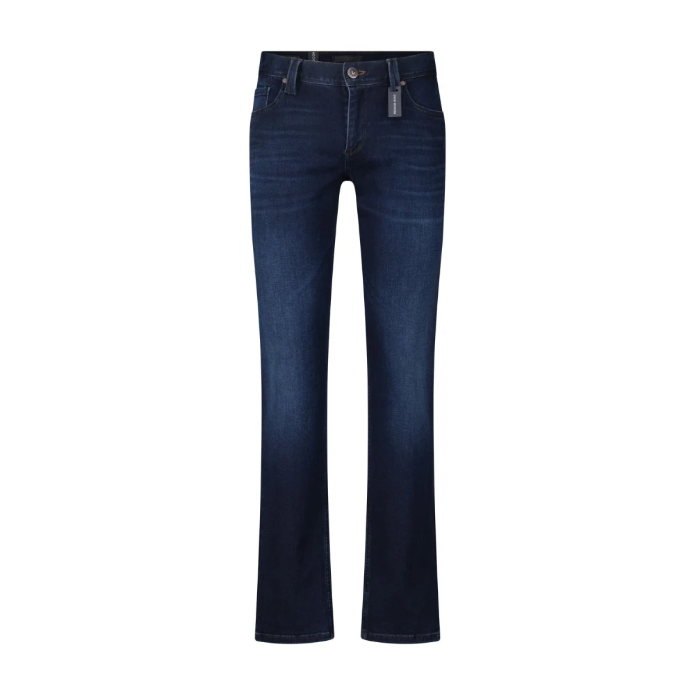 Jeans > Slim-fit Jeans - - Alberto - Modalova