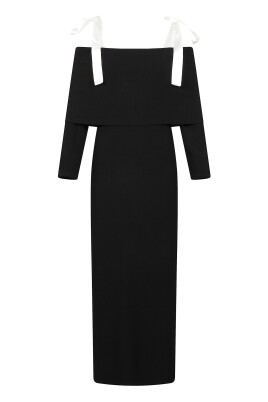 black-long-dress-with-open-shoulders