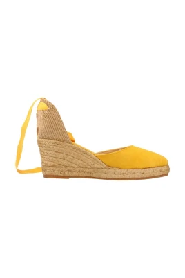 Stiliga Kilklack Sandaler