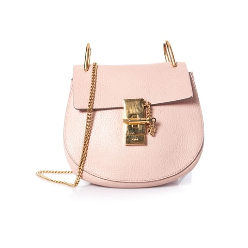 Pre-owned > Pre-owned Bags > Pre-owned Shoulder Bags - - Chloé Pre-owned - Modalova