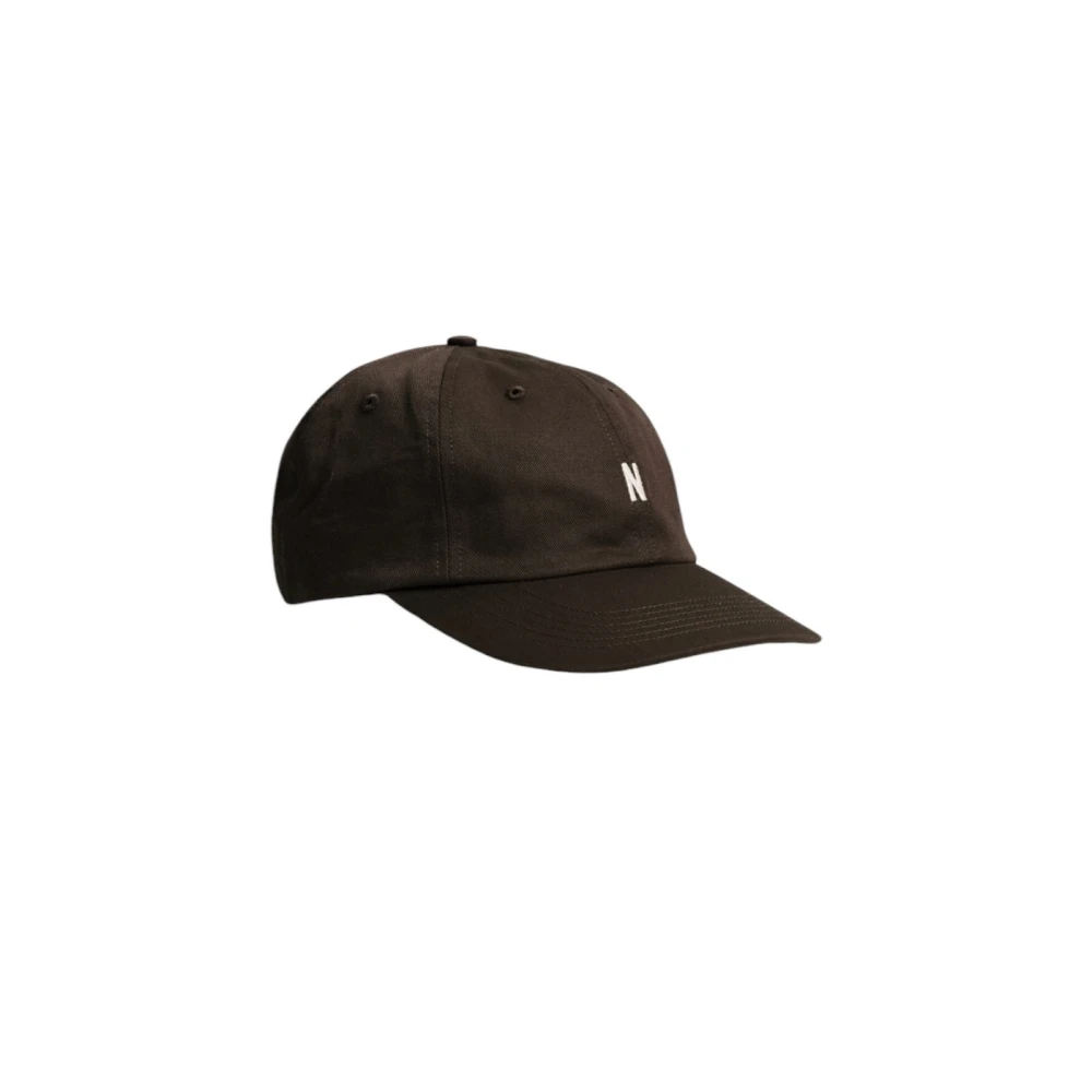 Accessories > Hats > Caps - - Norse Projects - Modalova