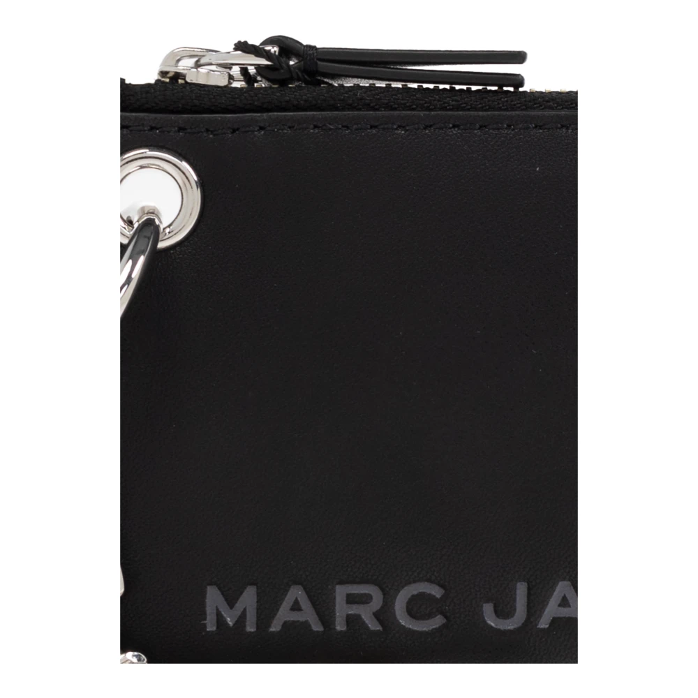 Marc Jacobs Wallets & Cardholders Black Dames