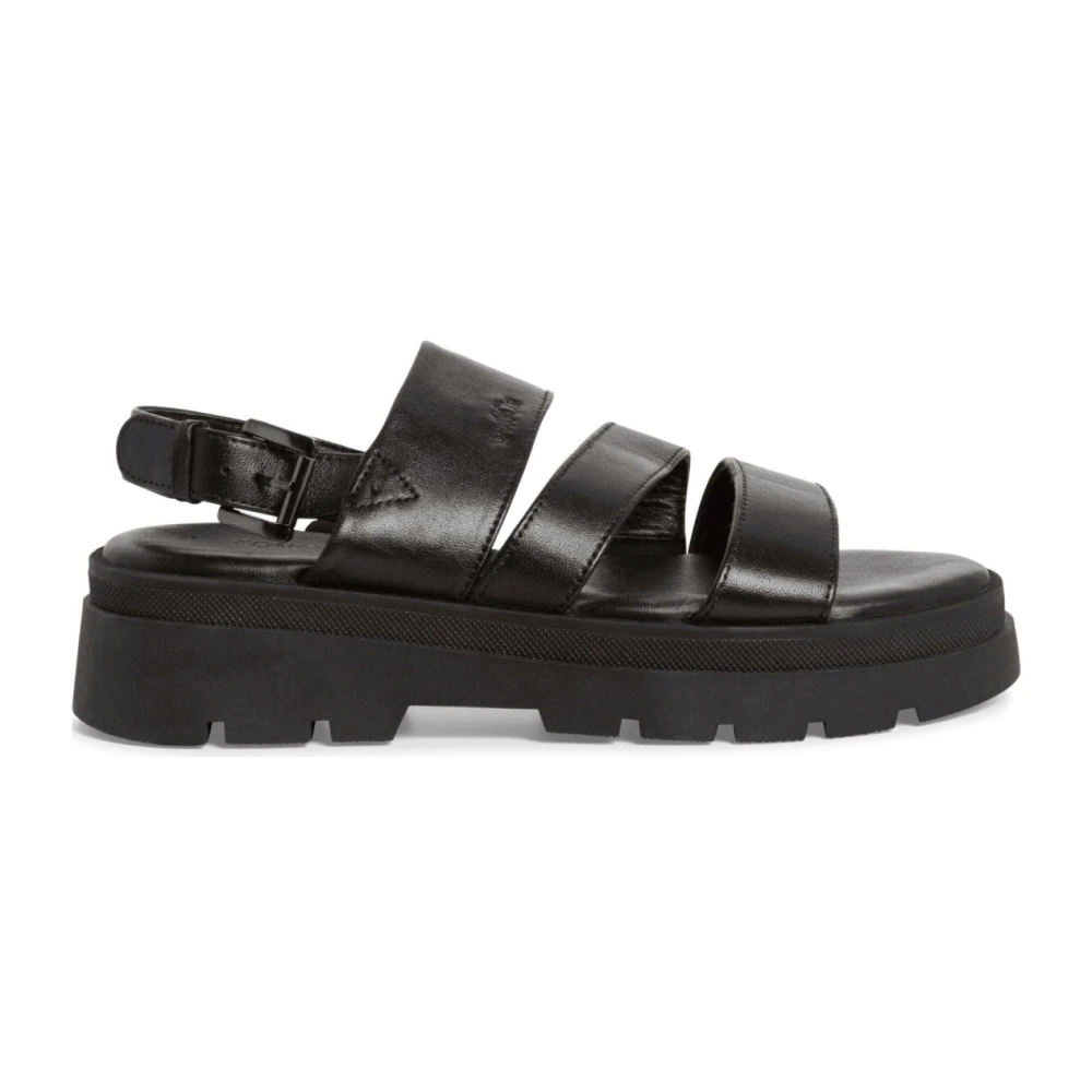 Shoes > Sandals > Flat Sandals - - s.Oliver - Modalova