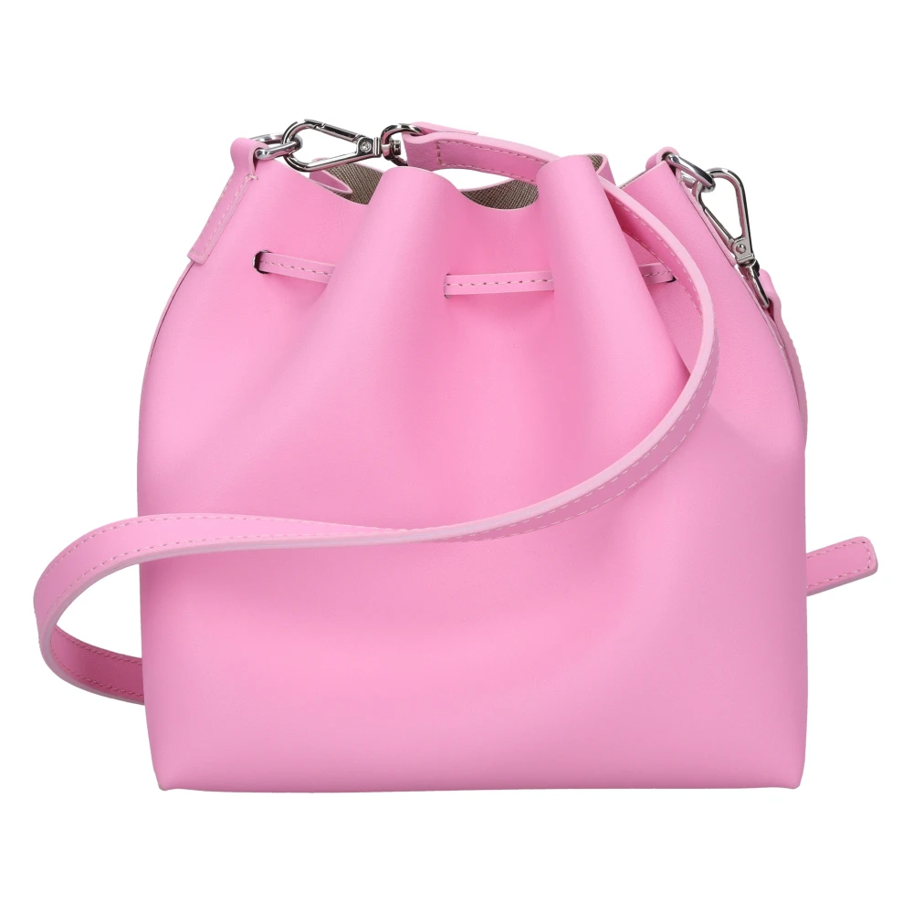 Lancaster Tassen.. Roze Pink Dames