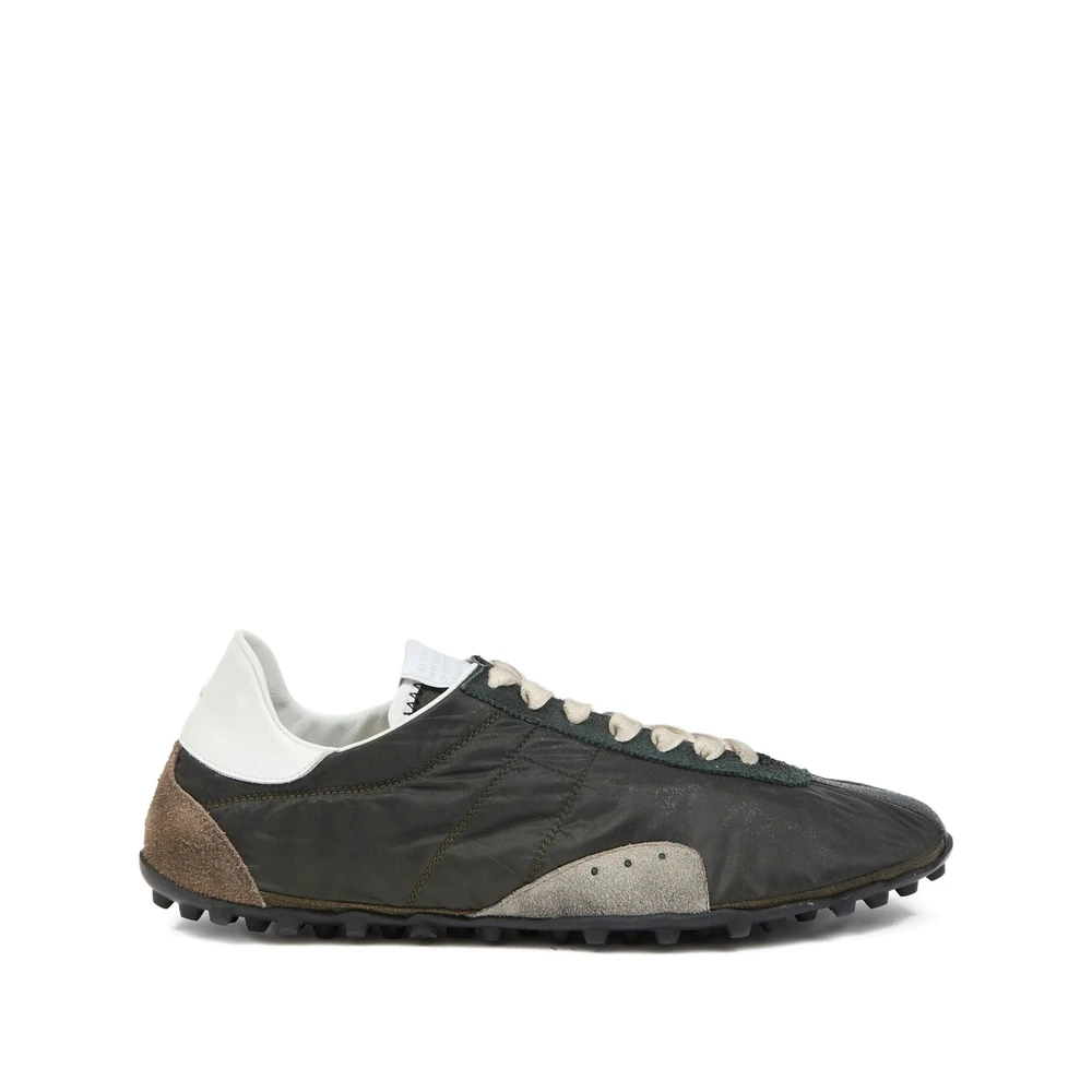 Maison Margiela Sprinters Heren Schoenen Veelkleurig Multicolor