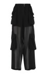 sheer-georgette-cargo-trousers