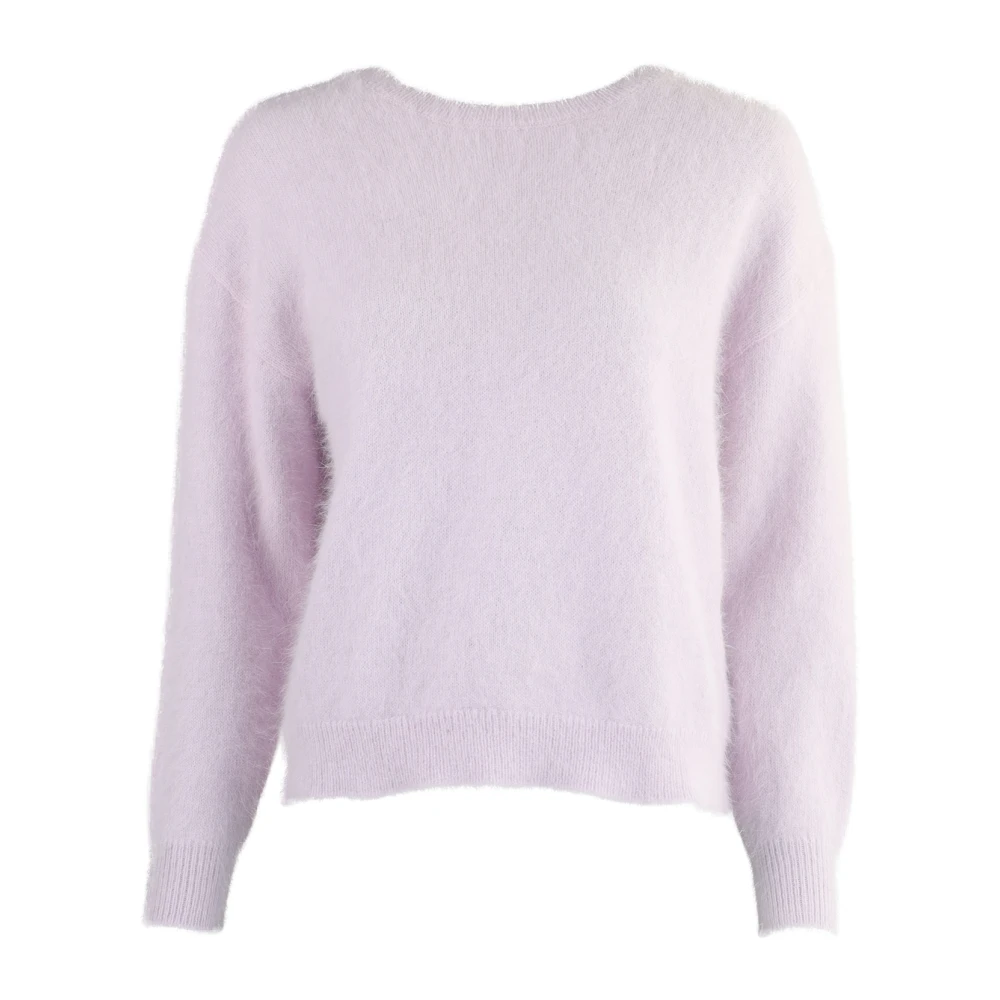 Knitwear > Round-neck Knitwear - - March23 - Modalova