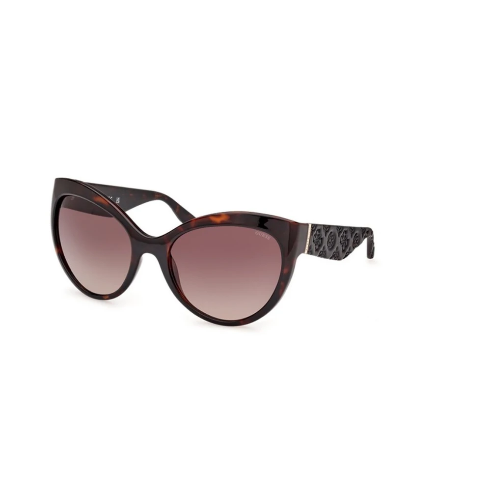Guess Women's Brown Sunglasses, 61 Mm, Gu00130 52F Sunglasses
