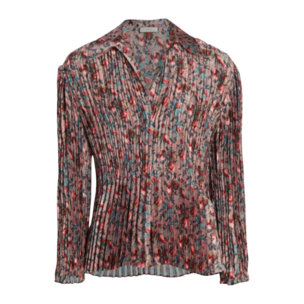 Blouses & Shirts > Shirts - - Vince - Modalova