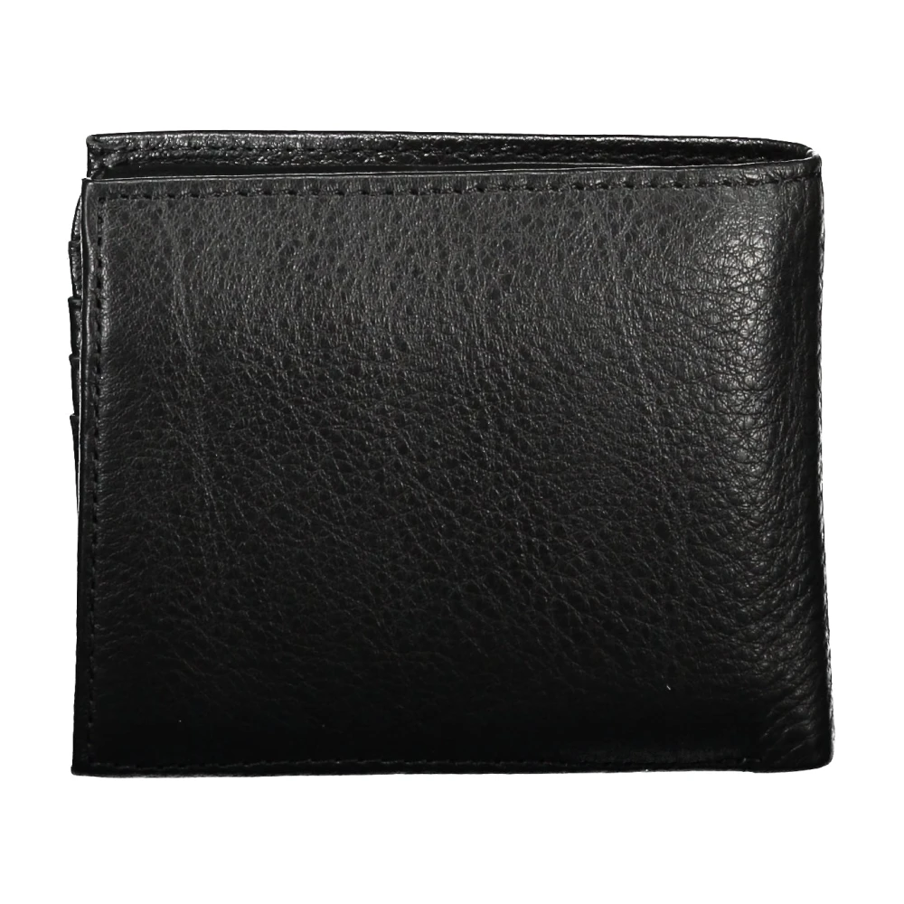 Tommy Hilfiger Tassen en Accessoires Black Heren