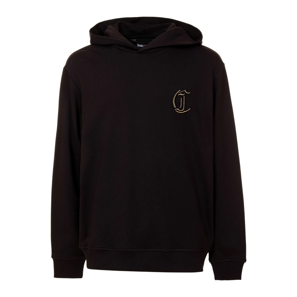 Sweatshirts & Hoodies > Hoodies - - Just Cavalli - Modalova