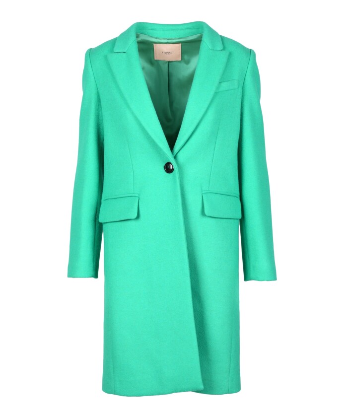 coat