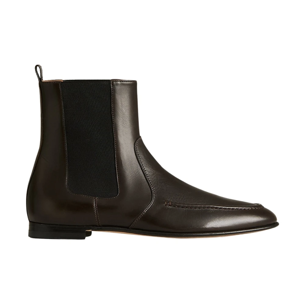 Shoes > Boots > Chelsea Boots - - Kiton - Modalova